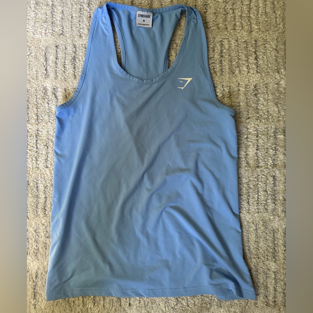 Gymshark Loose Tank